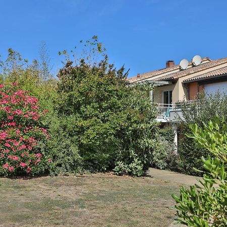 Residence Les Dunes- Appartement Avec Piscine Les Sables-dʼOlonne Kültér fotó