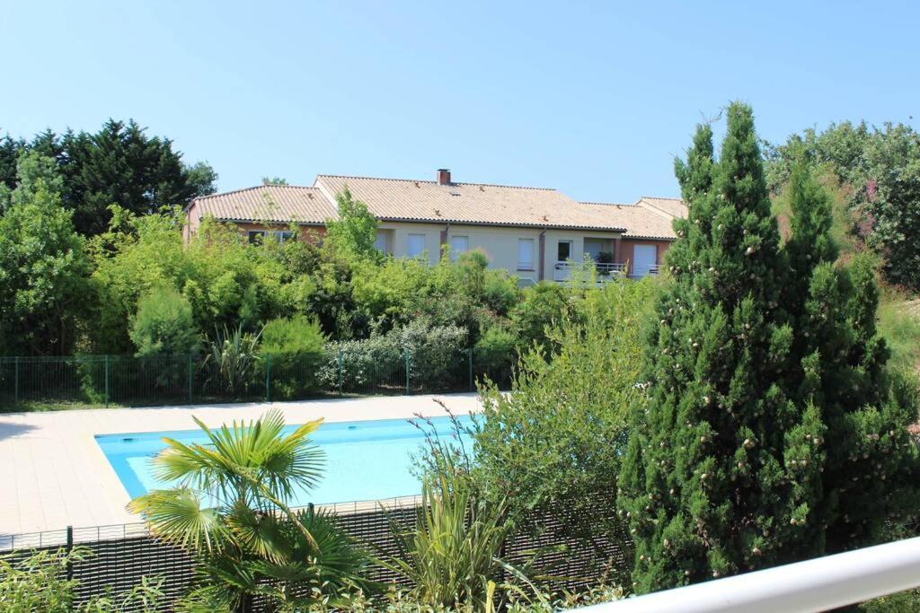 Residence Les Dunes- Appartement Avec Piscine Les Sables-dʼOlonne Kültér fotó