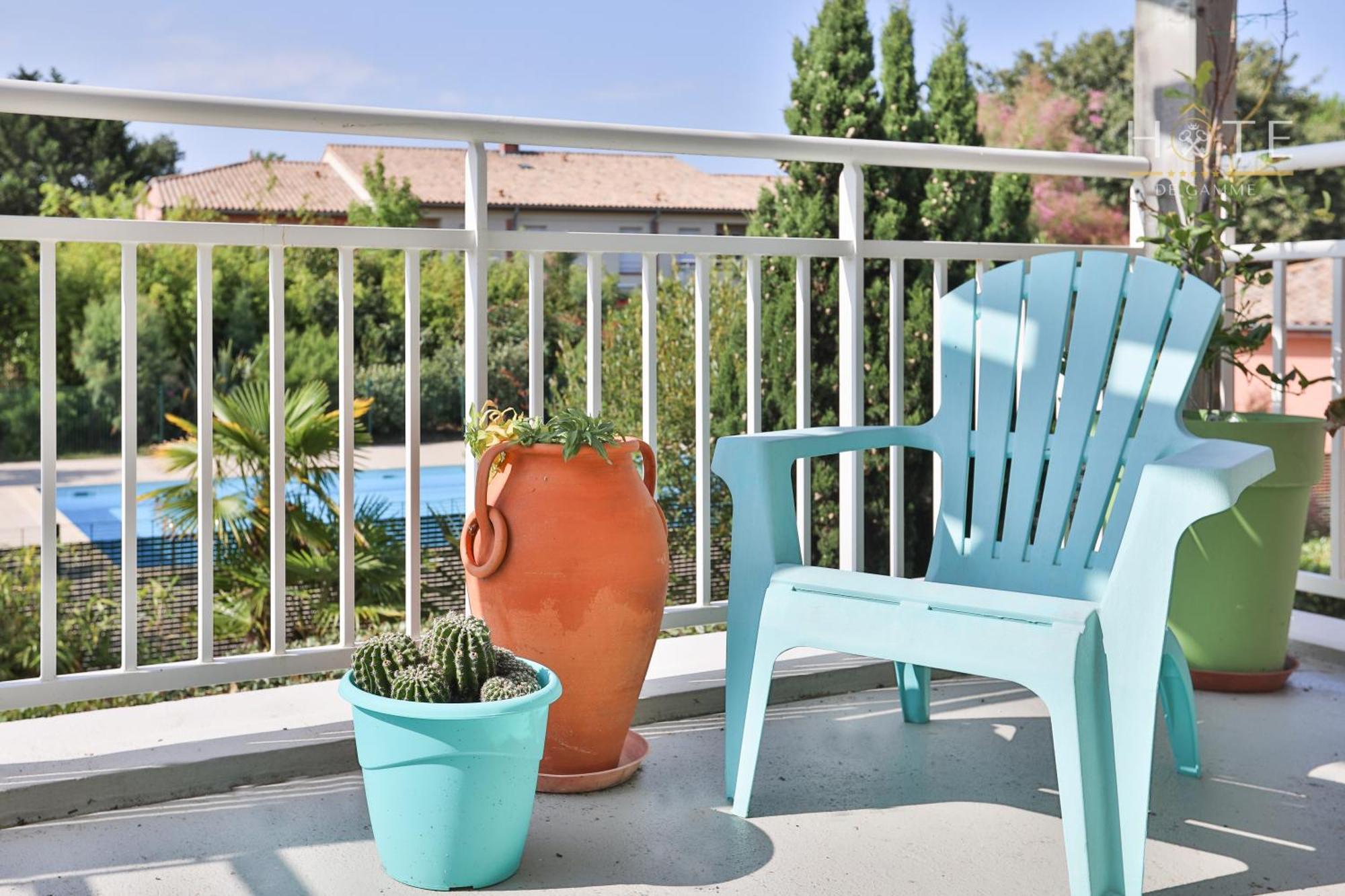 Residence Les Dunes- Appartement Avec Piscine Les Sables-dʼOlonne Kültér fotó