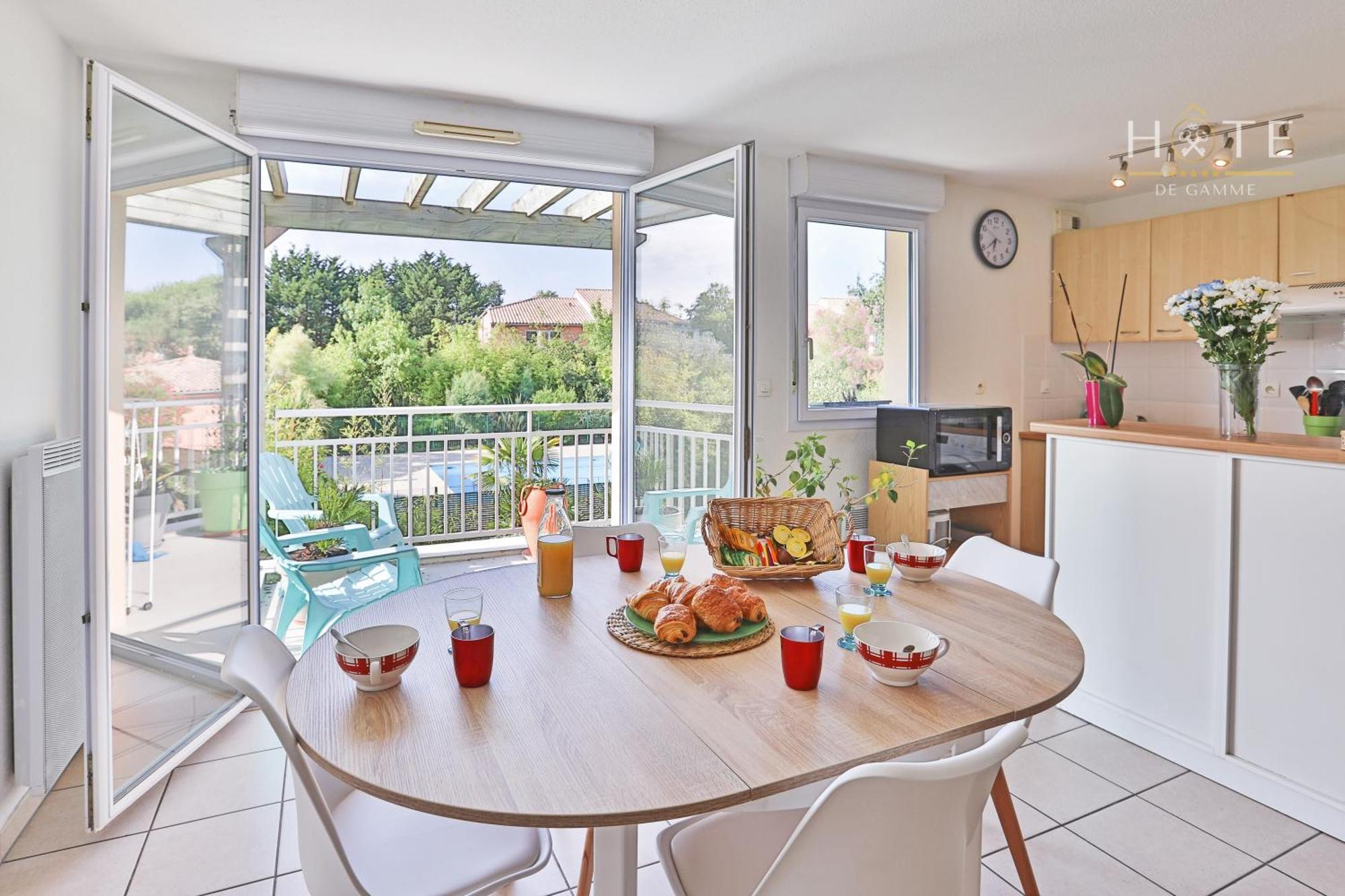Residence Les Dunes- Appartement Avec Piscine Les Sables-dʼOlonne Kültér fotó