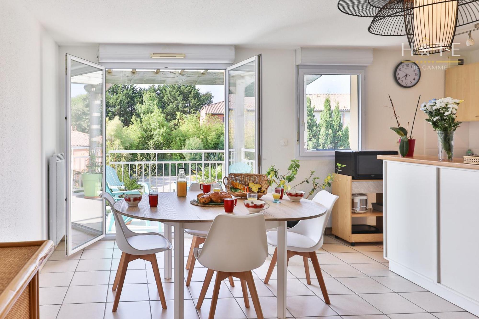 Residence Les Dunes- Appartement Avec Piscine Les Sables-dʼOlonne Kültér fotó